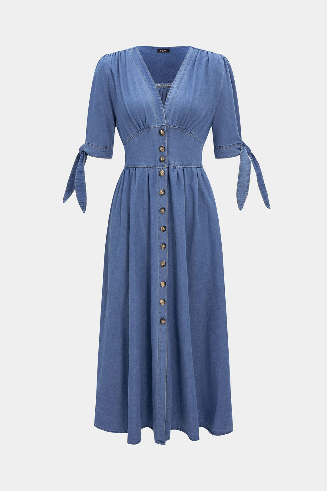 New Dresses